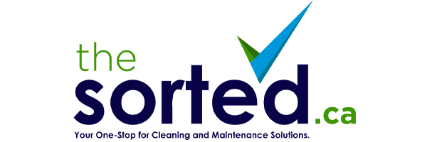 TheSorted.CA – Your One-Stop for Cleaning and Maintenance Solutions